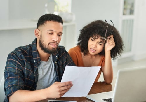 How to Repair Your Credit and Improve Your Credit Score