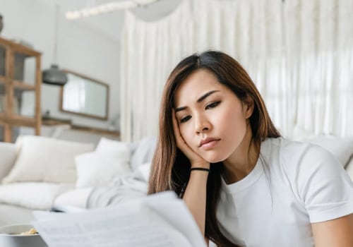 Does Bad Credit Disappear After 7 Years?