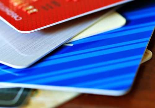 Can I Get a Credit Card with a 300 Credit Score?