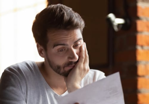 How Much Does It Cost to Clean Up Your Credit?